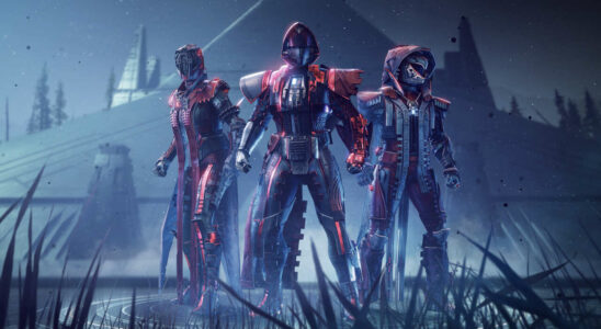 Destiny 2 Awoken Favors: comment les débloquer et les utiliser dans des champs de bataille rebelles