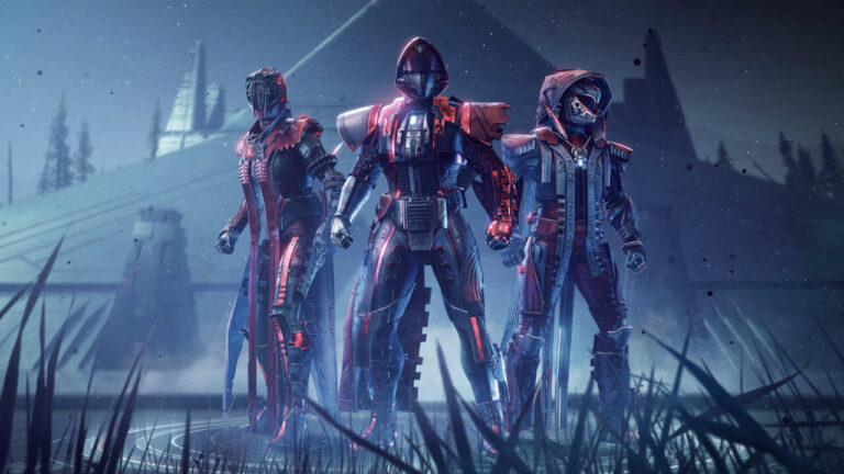 Destiny 2 Awoken Favors: comment les débloquer et les utiliser dans des champs de bataille rebelles
