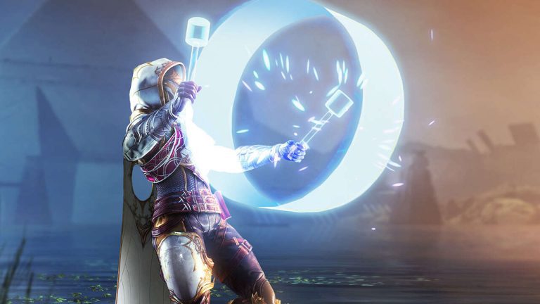 Destiny 2: la mise à jour Lightfall corrige un bug de gardien invisible et réduit les éloges pour les rangs de gardien
