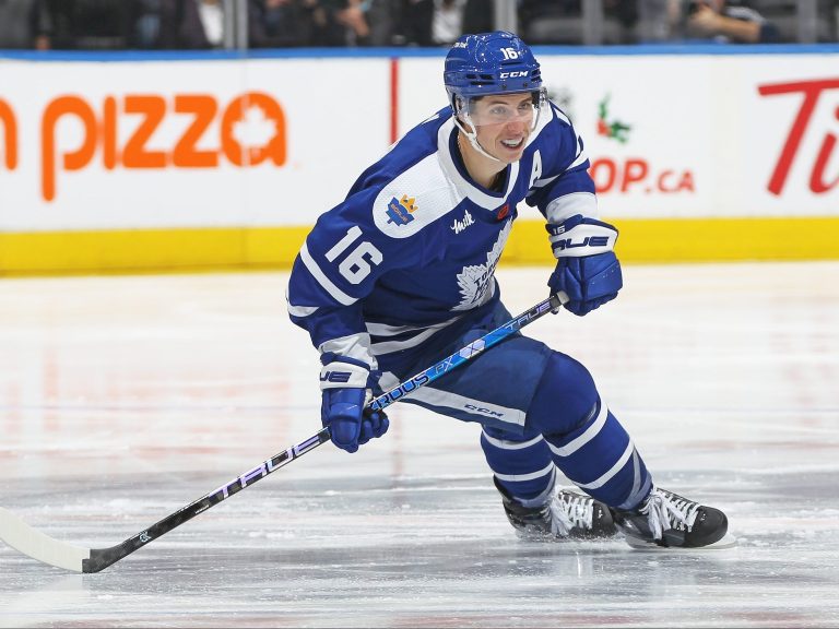 Deux personnes arrêtées pour le détournement de voiture de la star des Maple Leafs Mitch Marner en 2022