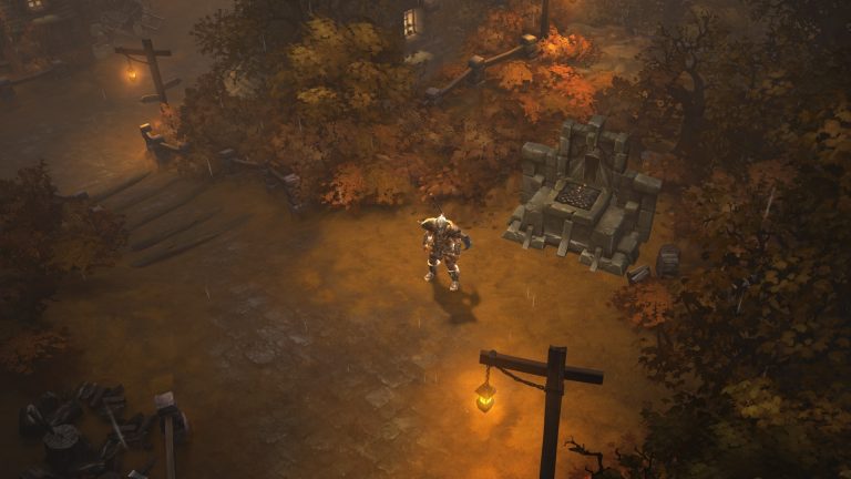 Diablo 3 Update 1.45 déployé ce 14 mars