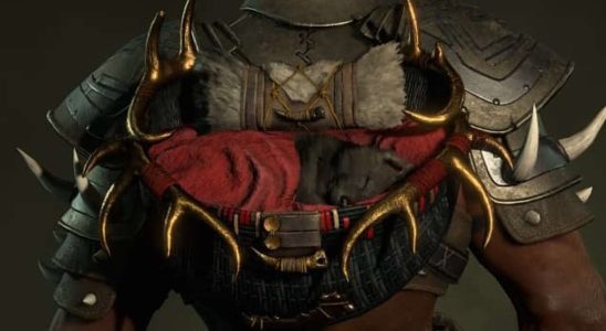 Diablo 4 Beta Cosmetics And Rewards – Comment les débloquer tous