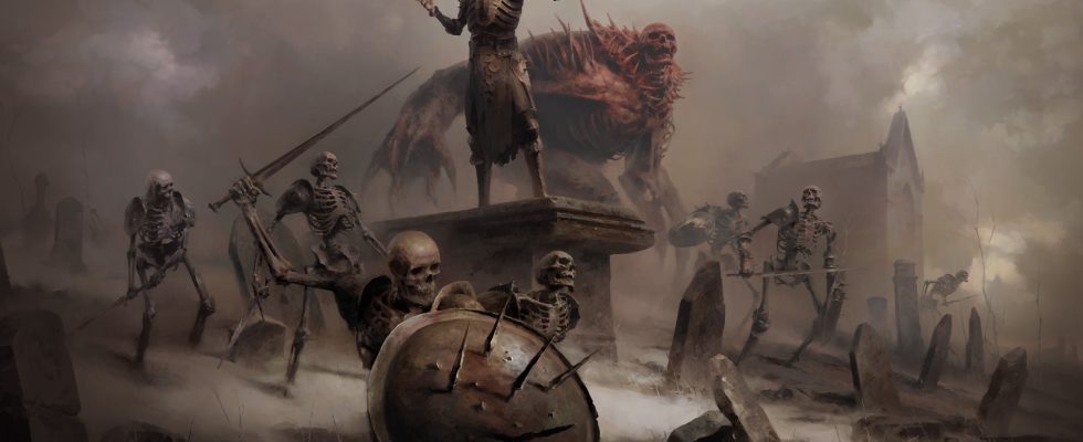 Here is the full answer to whether Blizzard Diablo 4 has crossplay and cross-progression on PS4, PS5, Xbox One, Xbox Series X