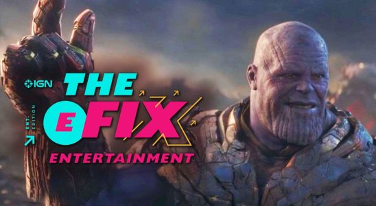 Disney licencie le patron de Marvel Entertainment - IGN The Fix: Entertainment