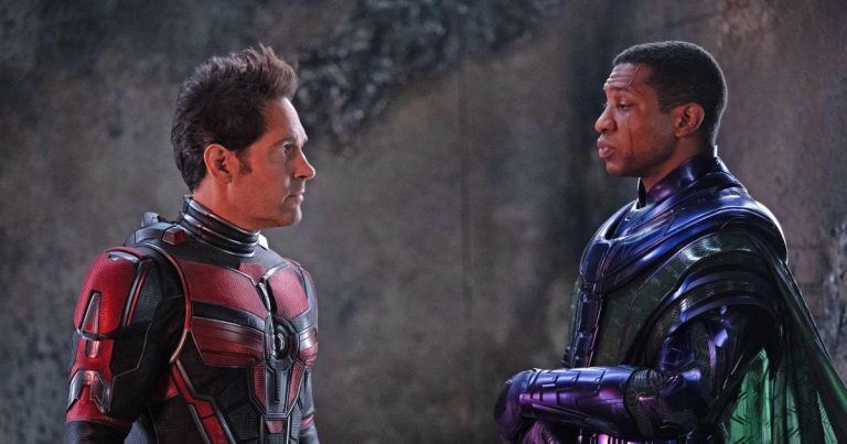 Disney veut que Google et Reddit identifient les fuites d’Ant-Man and the Wasp: Quantumania