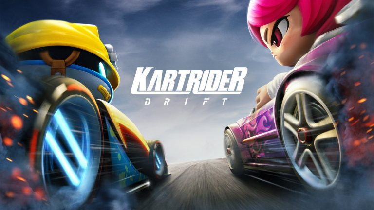 Drift – Saison 1 maintenant en ligne