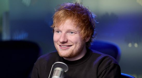 Ed Sheeran se lance dans un voyage intime dans les nouvelles docu-séries Disney + "Ed Sheeran: la somme de tout"