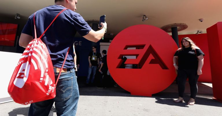 Electronic Arts licencie des centaines de travailleurs malgré de solides bénéfices
