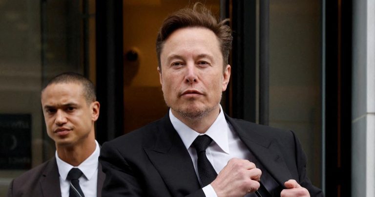 Elon Musk valorise Twitter à 20 milliards de dollars