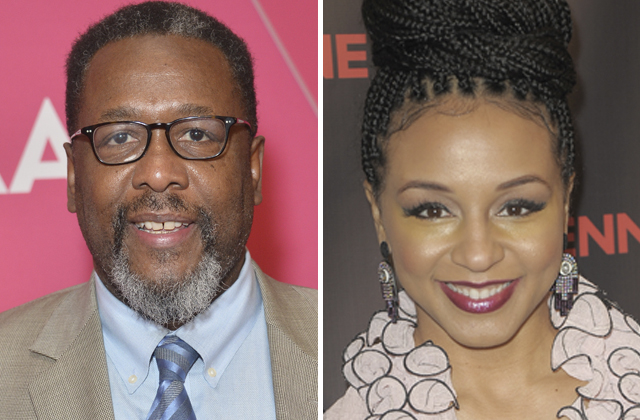 ‘Elsbeth’: le spin-off de ‘Good Wife’ ajoute Wendell Pierce, Carra Patterson