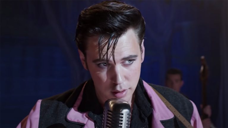 « Elvis » est le nominé aux Oscars du meilleur film le plus diffusé selon Nielsen - mais cela ne veut peut-être pas dire grand-chose (EXCLUSIF) Les plus populaires doivent être lus
	
	
