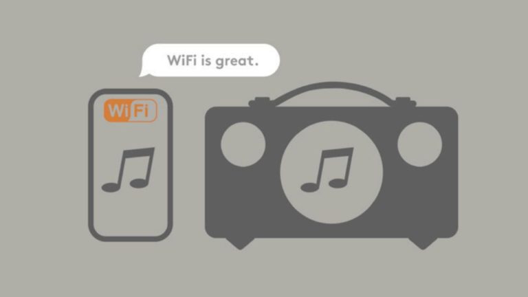 En quoi le streaming Wi-Fi est-il meilleur que le Bluetooth ?  Détendez-vous, Audio Pro vient de l’expliquer