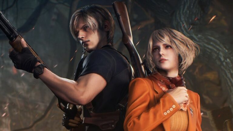 En savoir plus sur RE4, Exoprimal et plus encore lors de Capcom Spotlight la semaine prochaine
