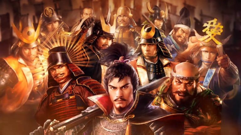 Enfin, nous obtenons une nouvelle "ambition de Nobunaga" dans l'Ouest sur Switch
