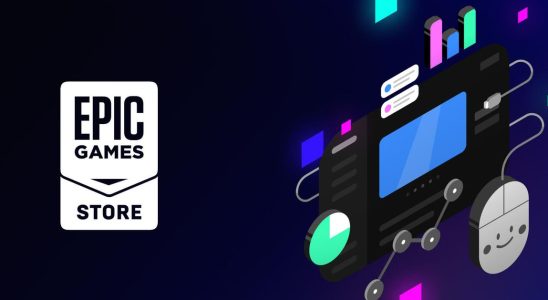 Epic Games Store lance l'auto-édition, nécessite un jeu croisé pour les jeux multijoueurs