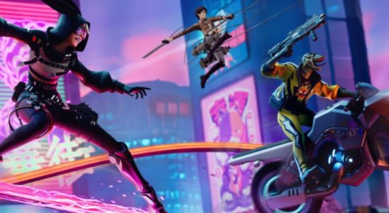 Epic Games condamné à rembourser 245 millions de dollars aux joueurs de Fortnite piégés dans des "frais indésirables"