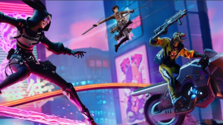 Epic Games condamné à rembourser 245 millions de dollars aux joueurs de Fortnite piégés dans des "frais indésirables"
