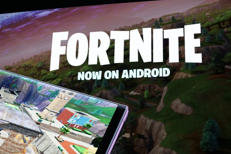 Epic Games produit des documents dans une affaire antitrust montrant que Googlers évite son litige