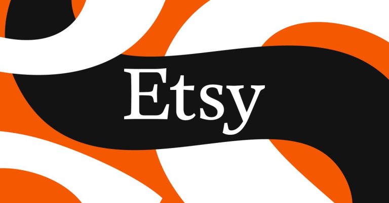 Etsy retarde les paiements des vendeurs suite à l’effondrement de la Silicon Valley Bank