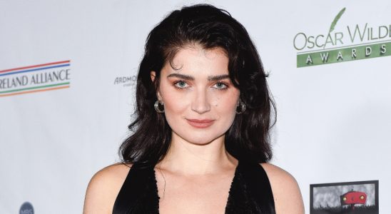 Eve Hewson honorée en tant qu'étoile montante aux Oscars Wilde, papa Bono déchire plusieurs fois Le plus populaire doit être lu Inscrivez-vous aux newsletters Variété Plus de nos marques