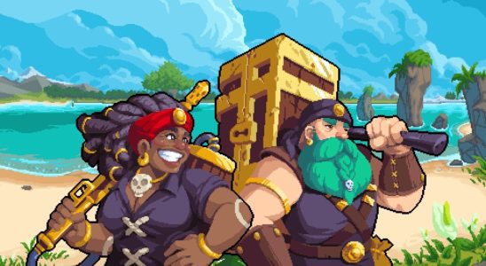 Exclusif: Wargroove 2 apporte la stratégie aux rivages sur Switch plus tard cette année