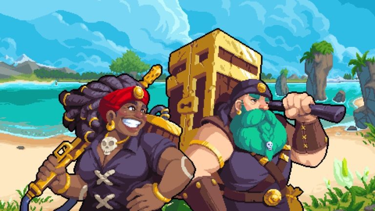 Exclusif: Wargroove 2 apporte la stratégie aux rivages sur Switch plus tard cette année
