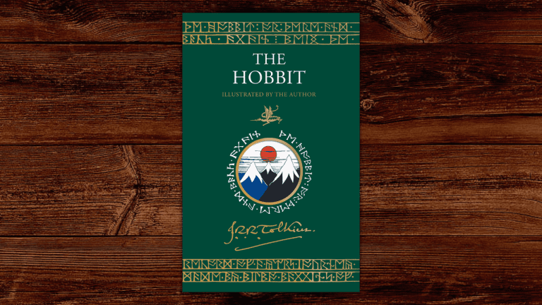 Exclusif : nouvelle édition illustrée du Hobbit annoncée
