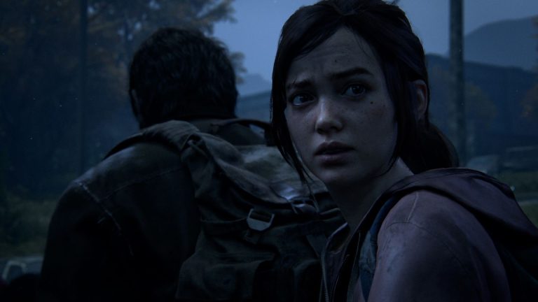 The Last of Us Part I Pre-order Bonuses