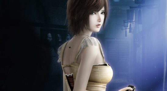 Fatal Frame : Examen du masque de l'éclipse lunaire (Switch eShop)