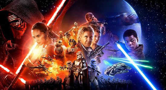 Faut-il autant de suites Star Wars ou Marvel ?  Le PDG de Disney pose la question