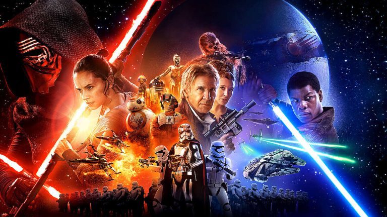  Faut-il autant de suites Star Wars ou Marvel ?  Le PDG de Disney pose la question
