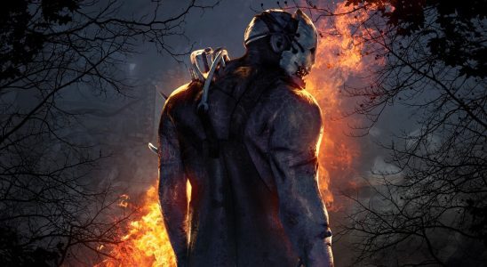 Film Dead By Daylight venant de Blumhouse et James Wan