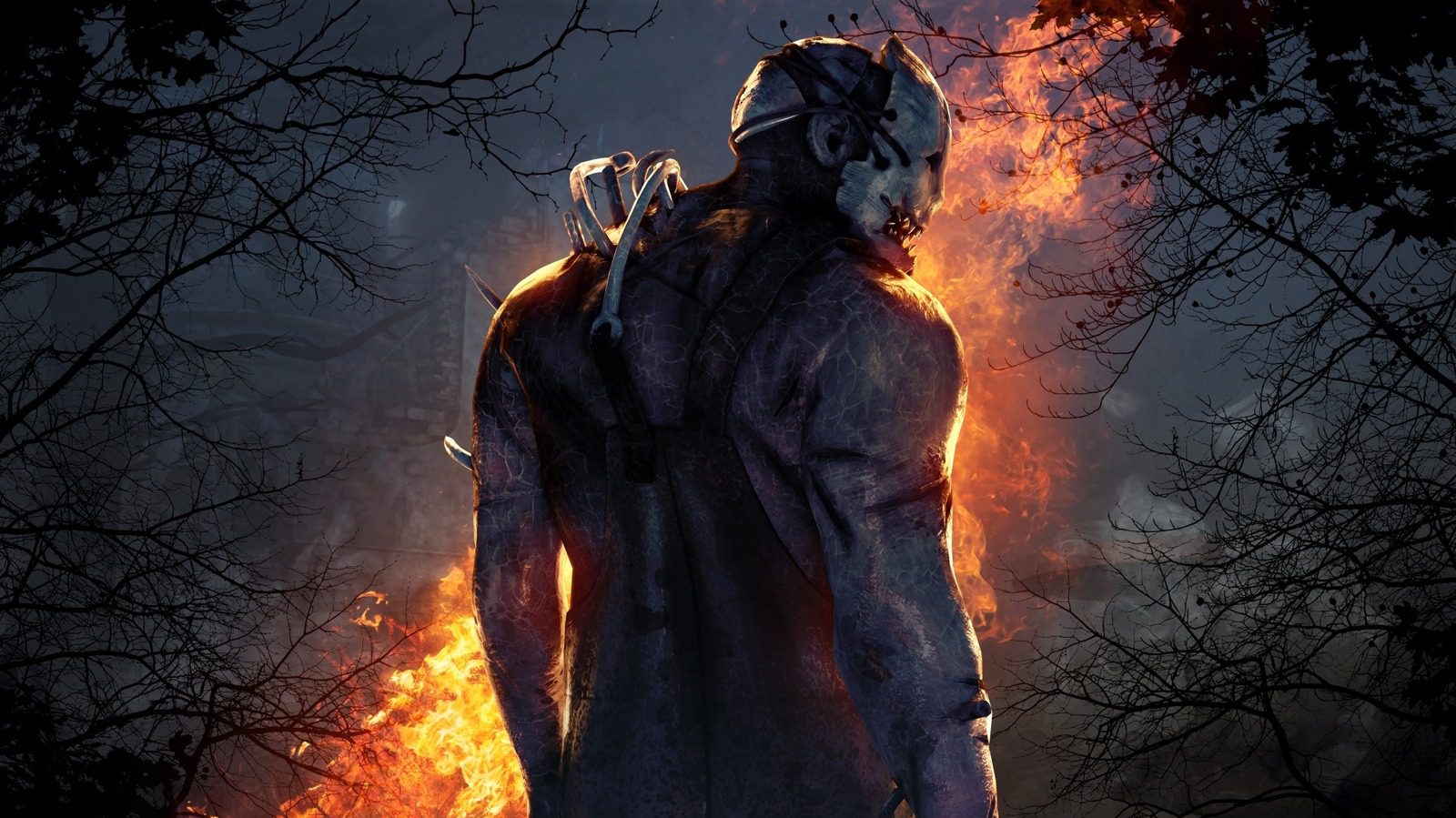 Film Dead By Daylight venant de Blumhouse et James Wan
