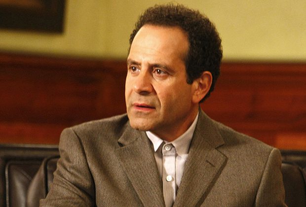 Film de réunion ‘Monk’ sur Peacock – Tony Shalhoub, plus de distribution de retour