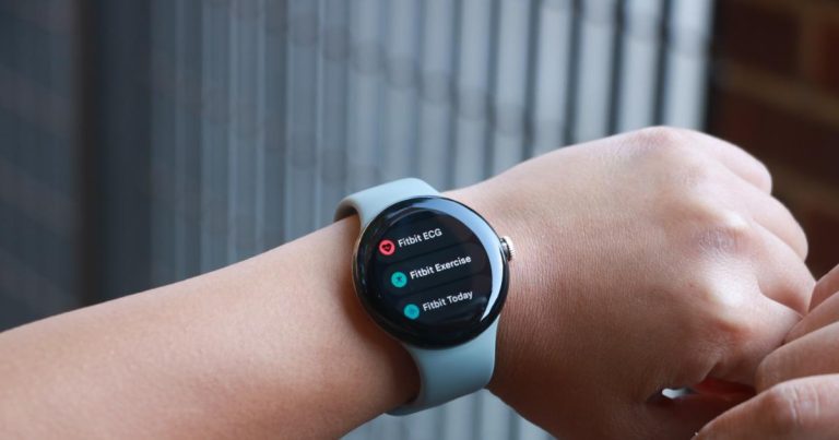 Fitbit ne vous fera plus payer pour vos propres données de santé hebdomadaires