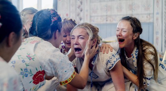 Florence Pugh : « J'ai définitivement abusé de moi-même » pour « Midsommar » et « Je me suis mis dans des situations vraiment s—ty » Les plus populaires doivent être lus