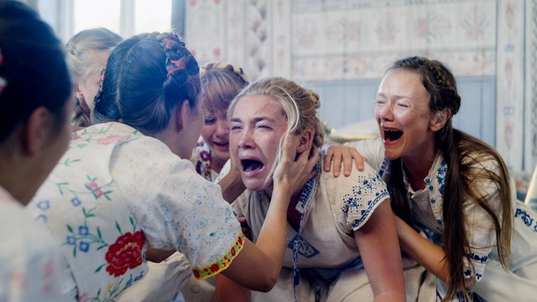 Florence Pugh : « J'ai définitivement abusé de moi-même » pour « Midsommar » et « Je me suis mis dans des situations vraiment s—ty » Les plus populaires doivent être lus
	
	
