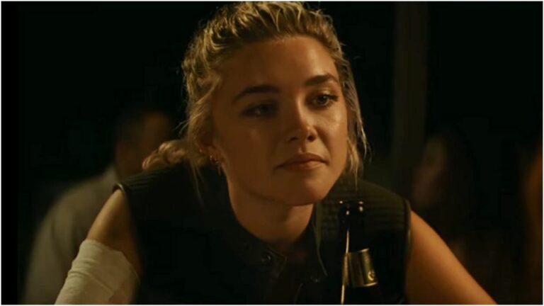 Florence Pugh a appris qu’elle ne serait pas choisie pour des films indépendants après avoir signé pour Marvel