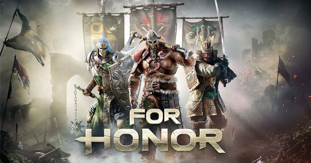 For Honor's Year 7, la bande-annonce d'Hérésie dévoilée
