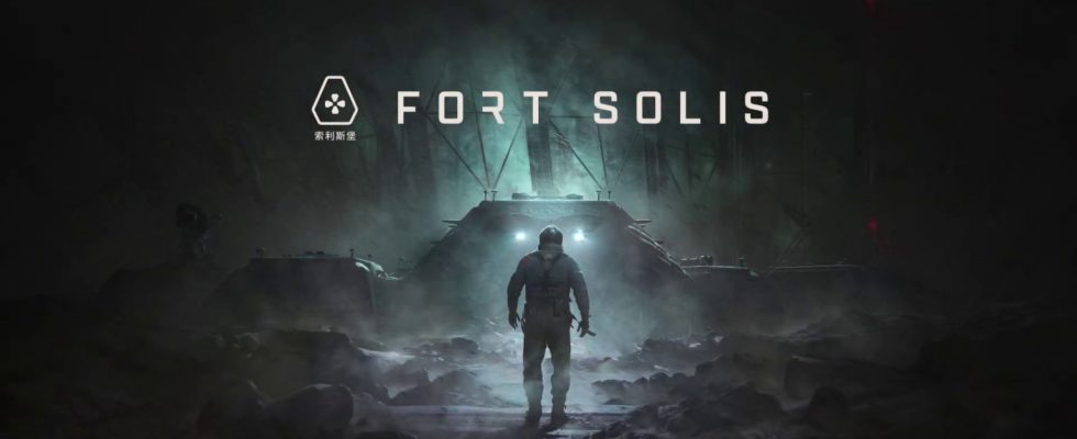 Fort Solis ajoute la version PS5, la bande-annonce "Gameplay"