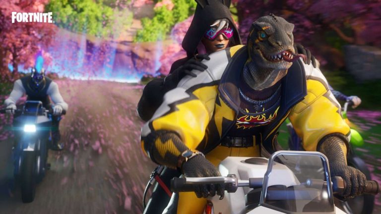 Fortnite Chapter 4 Season 2 lance avec des tonnes de défis et Easy XP
