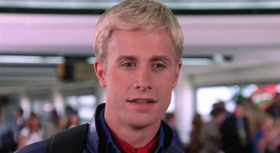 Freddie Prinze Jr. in Scooby-Doo