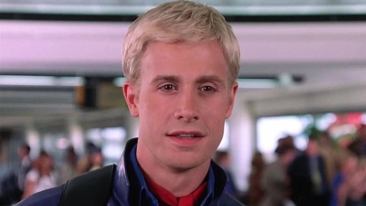 Freddie Prinze Jr. in Scooby-Doo