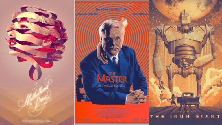 Mondo Posters