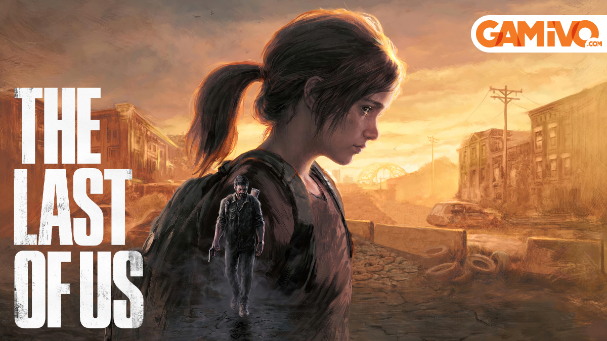 GAMIVO propose des offres exceptionnelles sur les jeux à venir, y compris The Last of Us : Part 1
