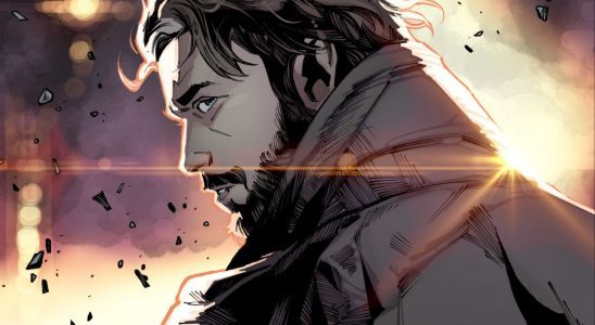 GODS: Jonathan Hickman de House of X révèle sa prochaine épopée Marvel