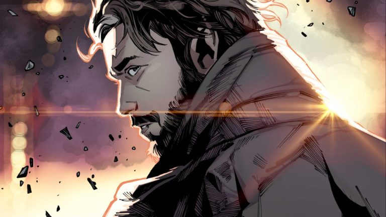 GODS: Jonathan Hickman de House of X révèle sa prochaine épopée Marvel
