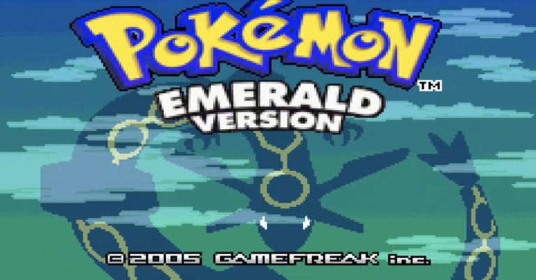 GPT-4 transforme Pokémon Emerald en une aventure textuelle
