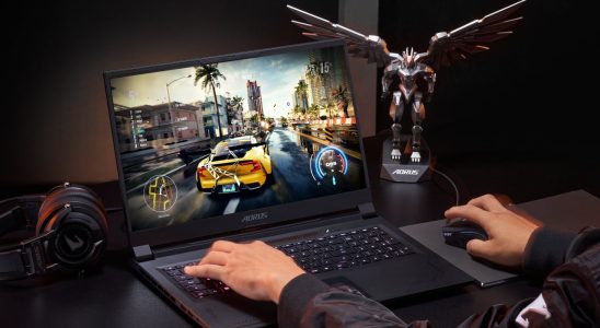 GUIDE D'ACHAT : Quel ordinateur portable de jeu GIGABYTE vous convient le mieux ?