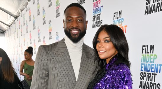 Gabrielle Union combat le gouverneur du Tennessee à propos de l'interdiction «fasciste» des soins de santé affirmant le genre pour les mineurs: «Vous êtes prêt pour un réveil grossier» Le plus populaire doit lire